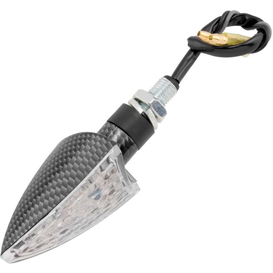 bikemaster spear led turn signal
