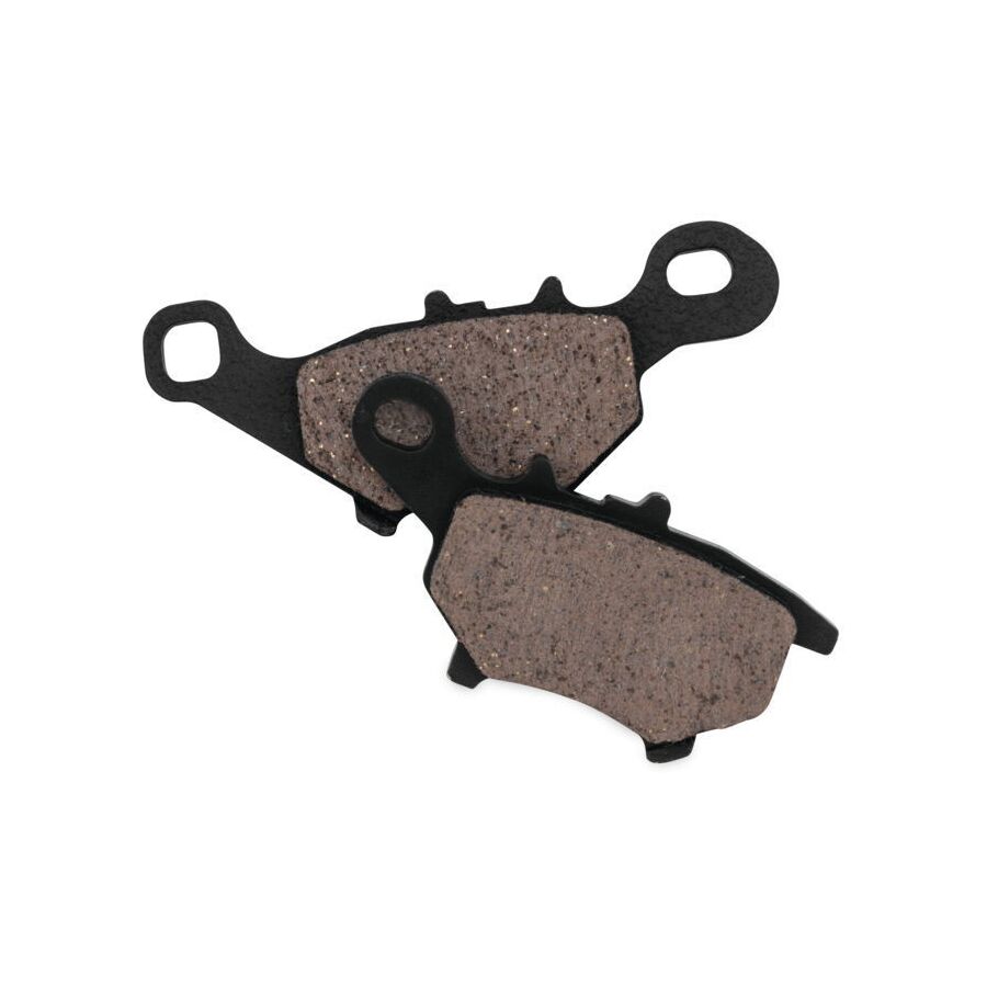 bikemaster standard brake pads