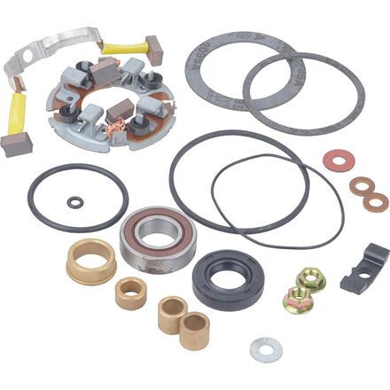 bikemaster starter rebuild kit