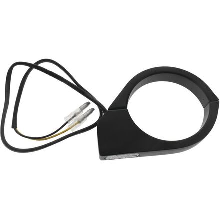 bikemaster stealth front turn signals