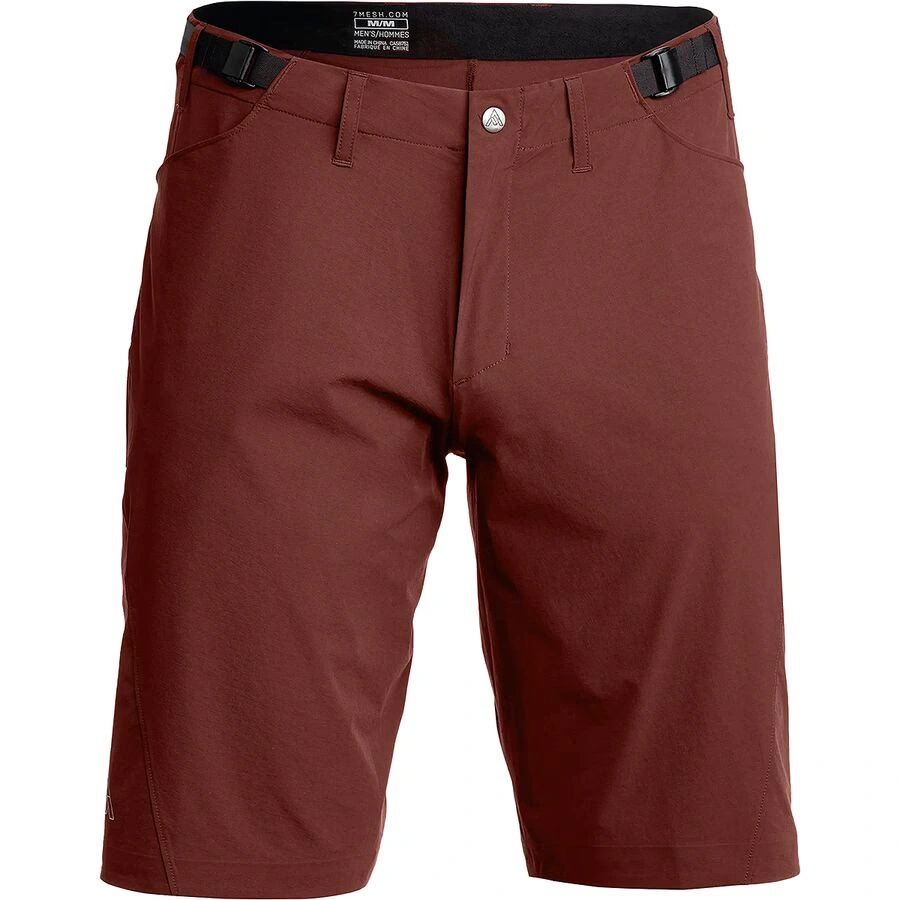7mesh industries farside short - men's