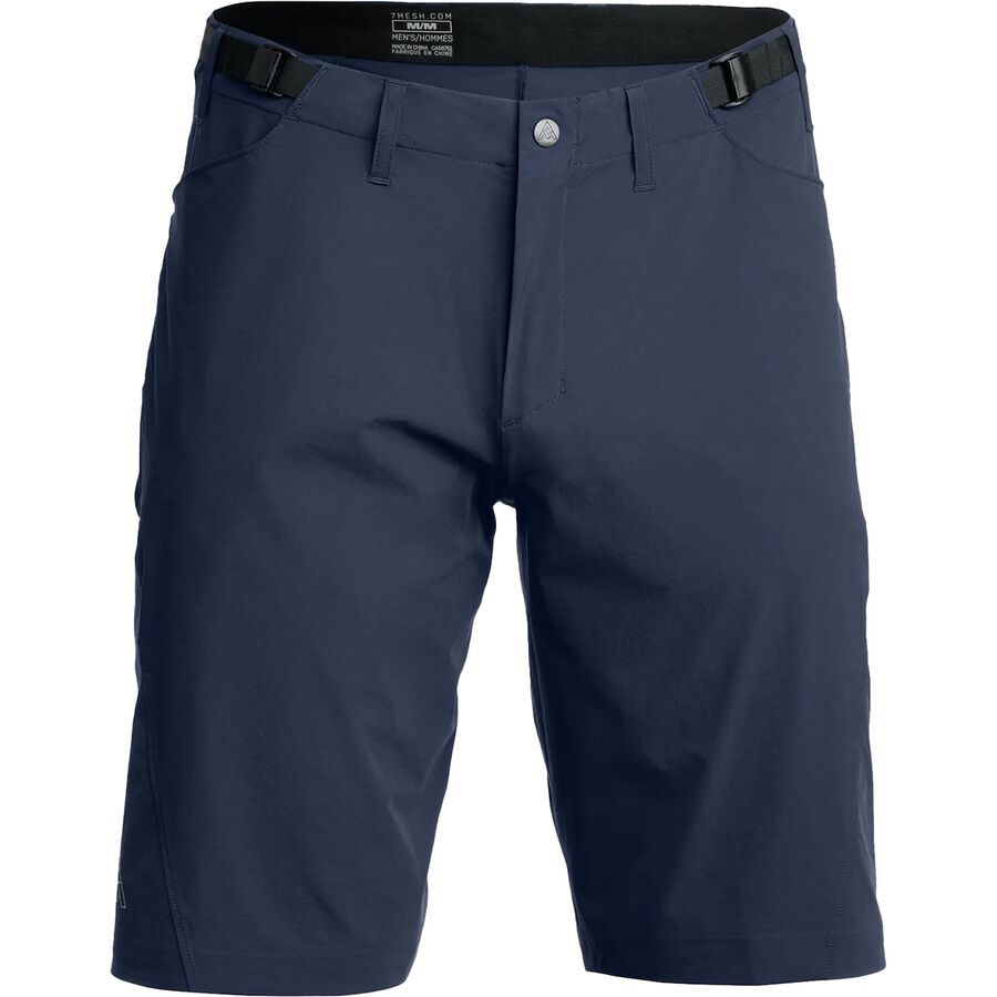 7mesh industries farside short - men's