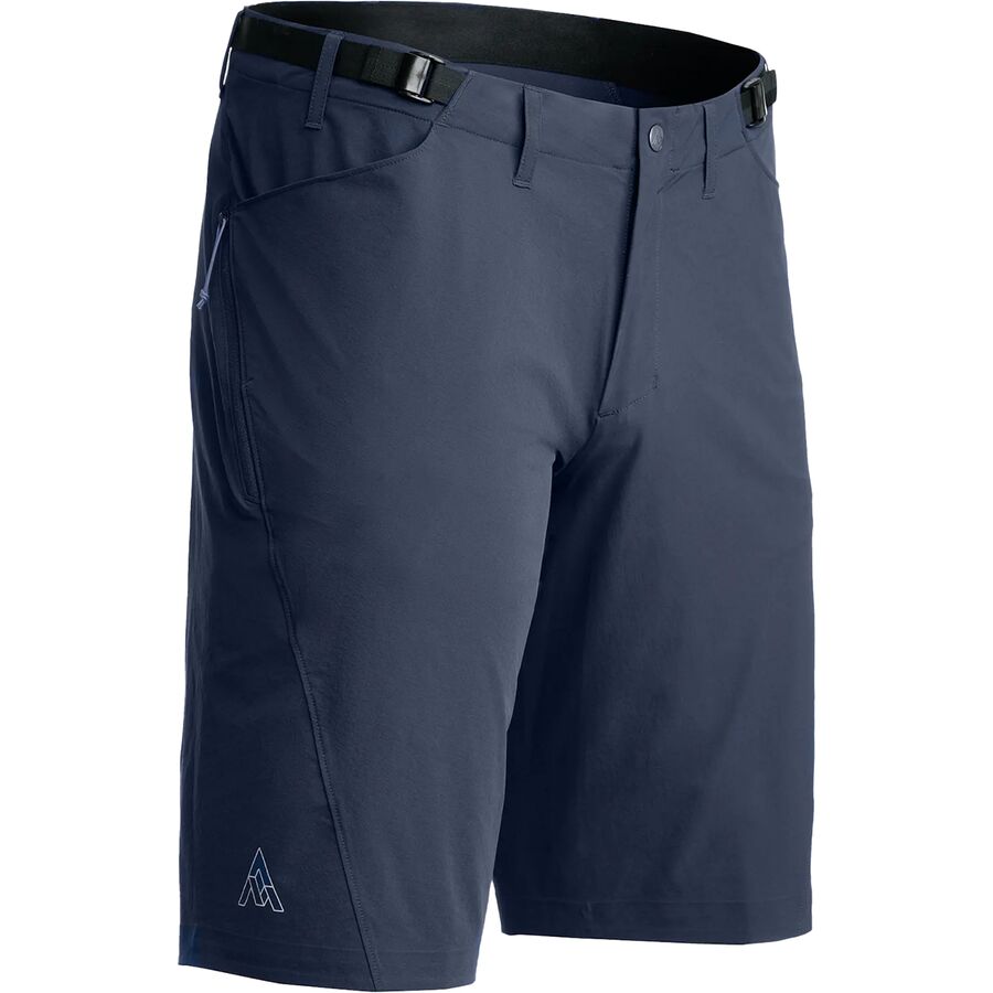 7mesh industries farside short - men's