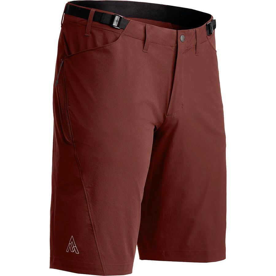 7mesh industries farside short - men's