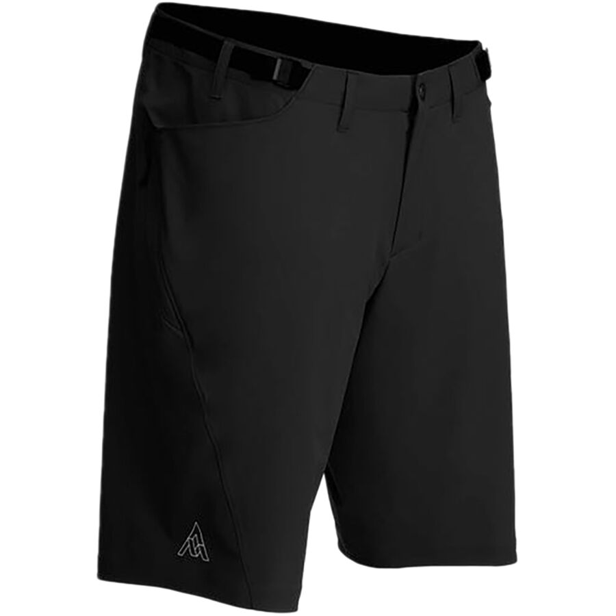 7mesh industries farside short - men's