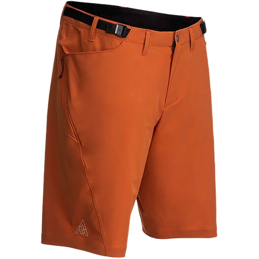 7mesh industries farside short - men's