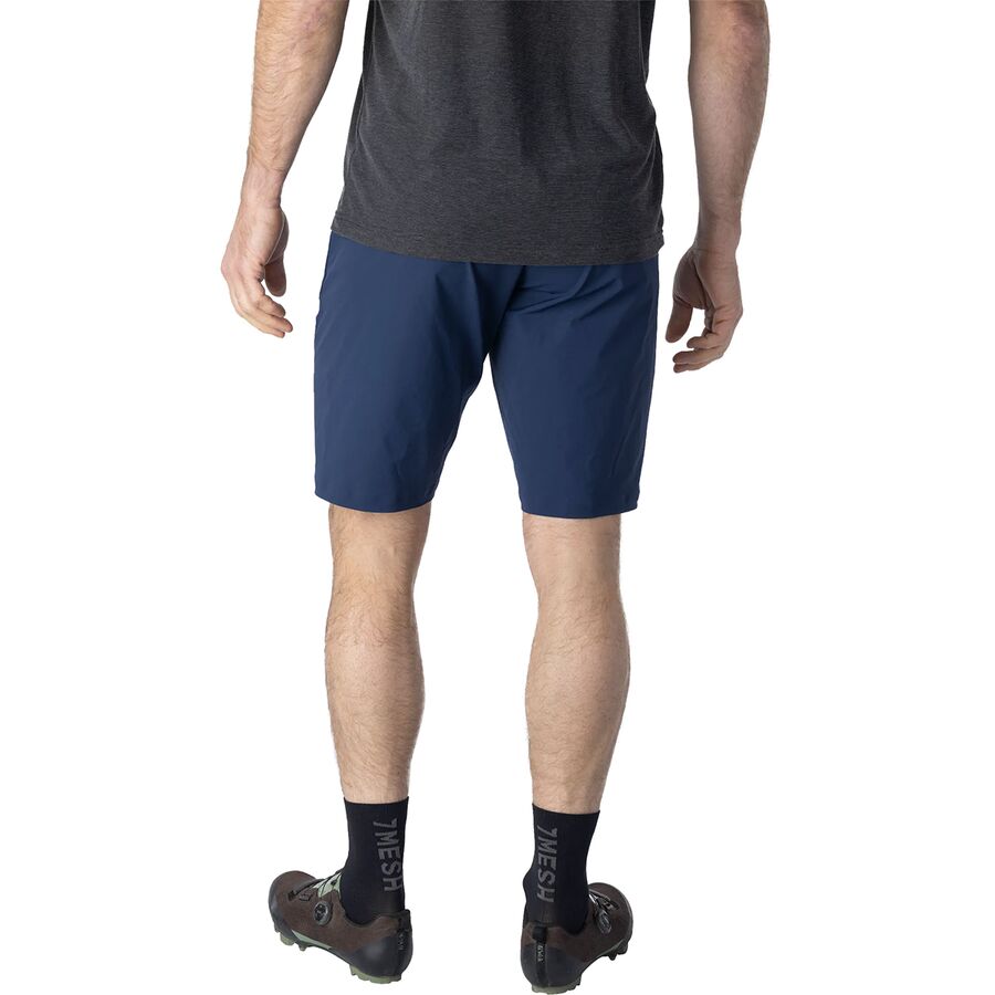 7mesh industries farside short - men's