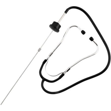 bikemaster stethoscope