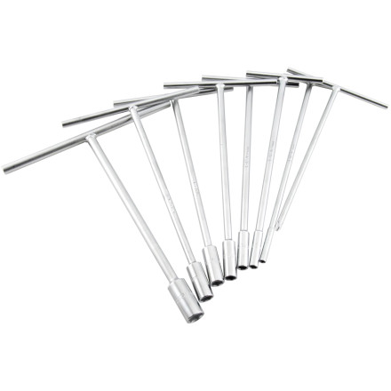 bikemaster t-handles