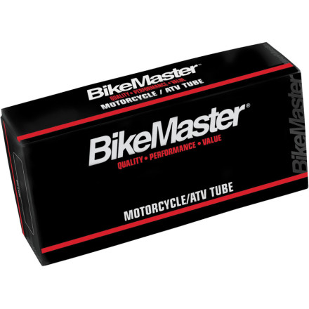 bikemaster tube - offset metal stem