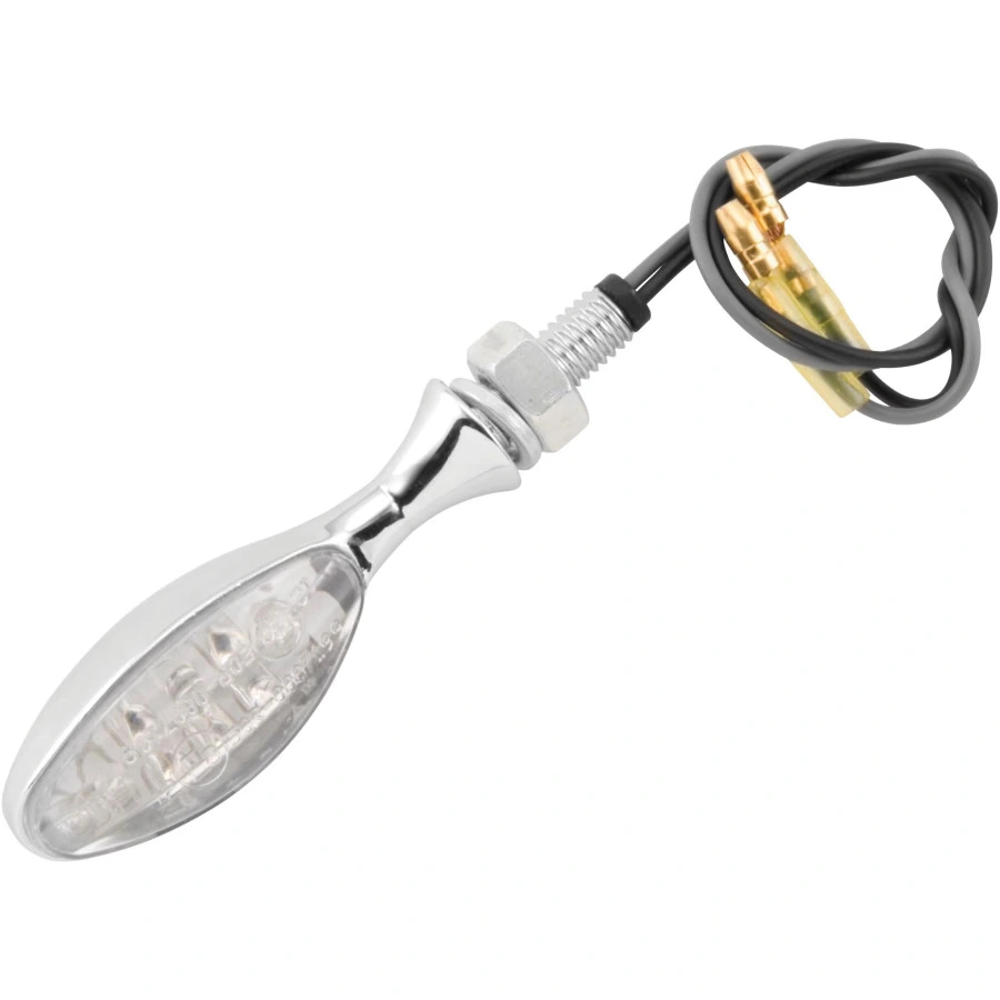 bikemaster torpedo led turn signal