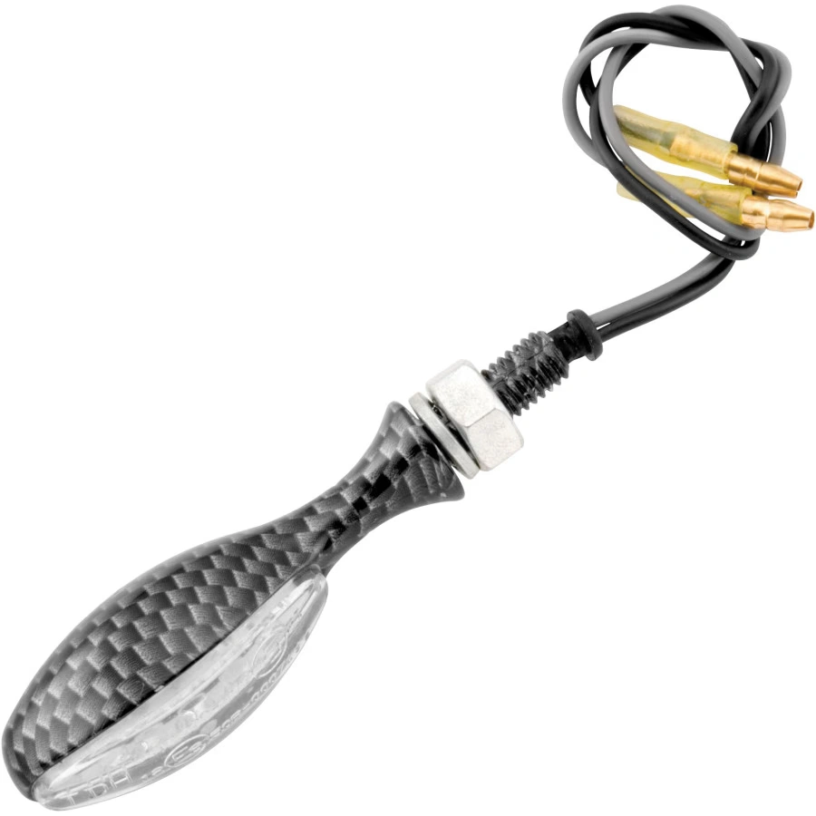 bikemaster torpedo led turn signal