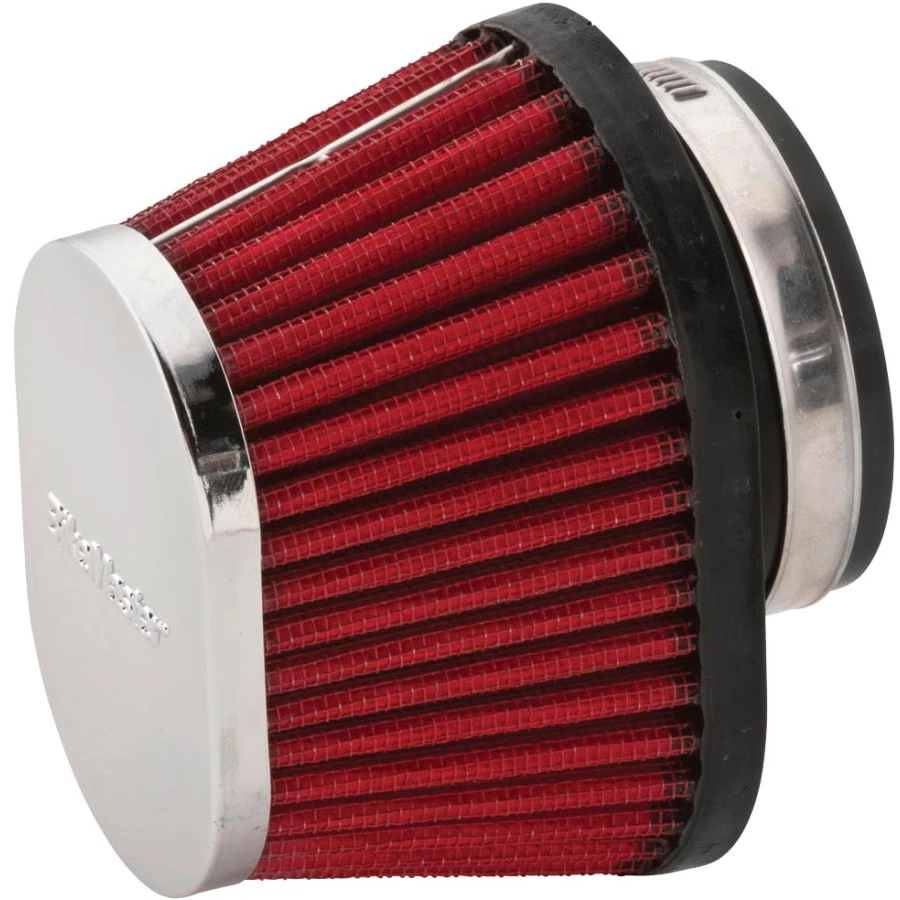bikemaster universal oval air filter