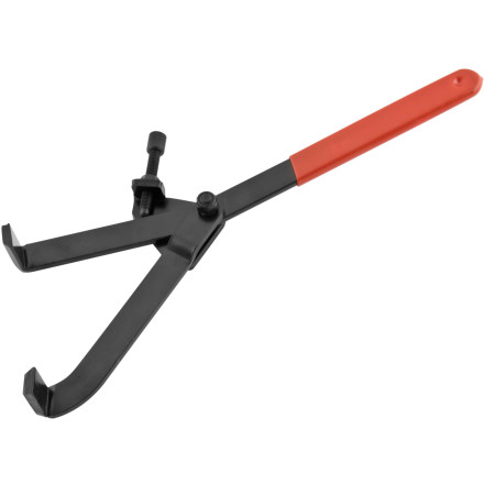 bikemaster universal slot style clutch holder