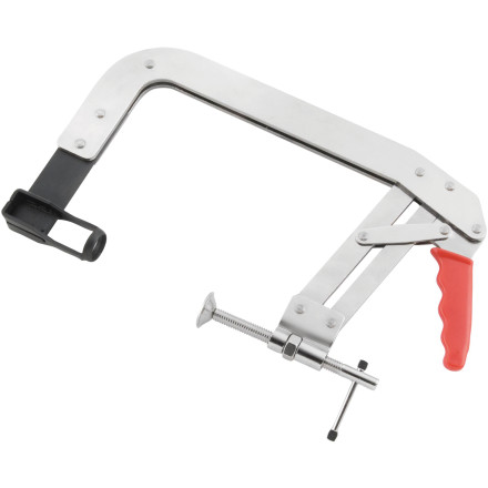 bikemaster valve spring compressor