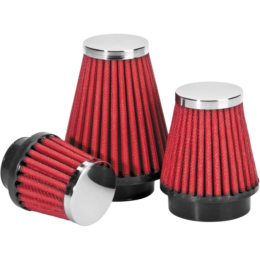 bikemaster universal pod air filter