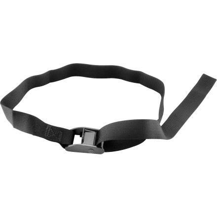 bikemaster wheel tiedown