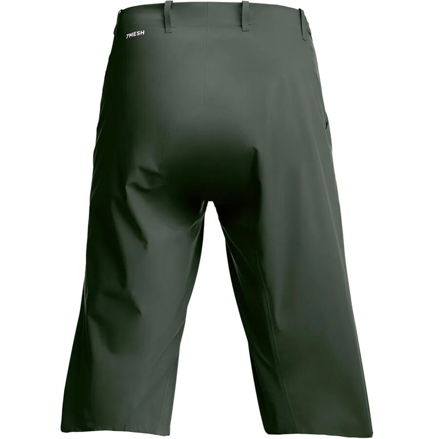 7mesh industries revo short - men's 6 7mesh industries revo short - men's