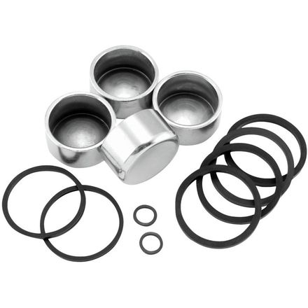 biker's choice brake caliper rebuild kit