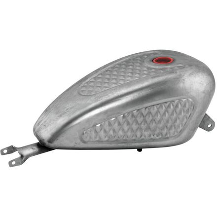 biker's choice 3.3 gallon gas tank