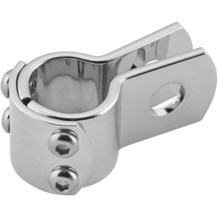biker's choice 3-piece clamps