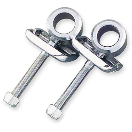 biker's choice axle adjusters replacement