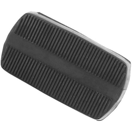 biker's choice brake pedal rubber pad