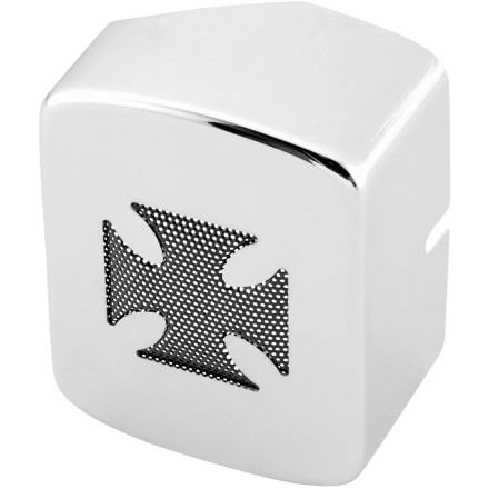 biker's choice coil cover - maltese