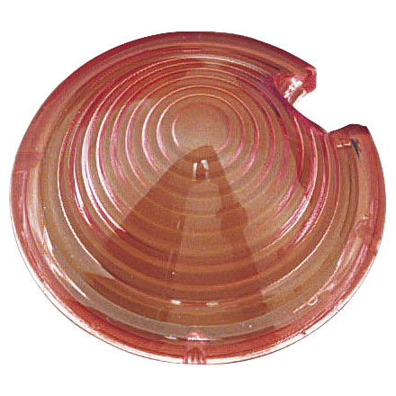 biker's choice custom bullet lights lens replacement