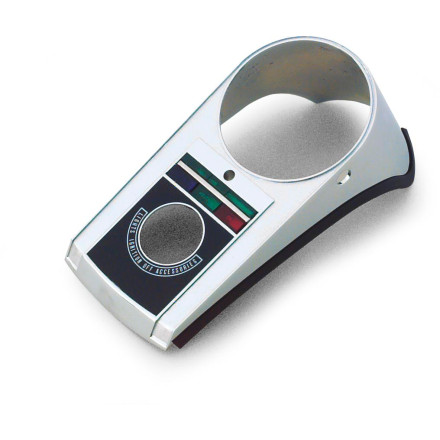 biker's choice die-cast dash cover - fat bob