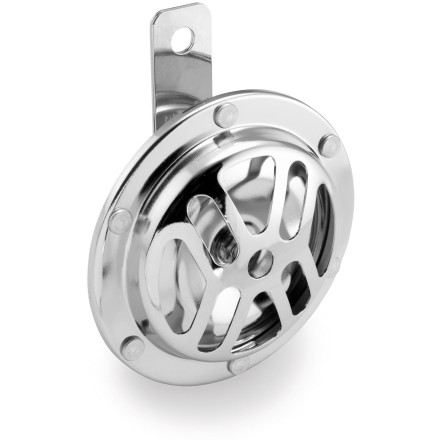 biker's choice electric horn