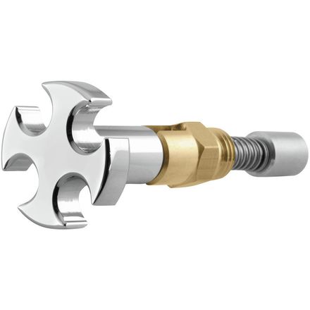 biker's choice enrichener knob