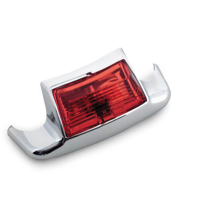 biker's choice fender tip lights