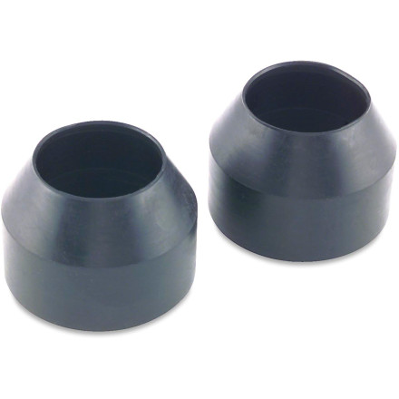 biker's choice fork boot covers