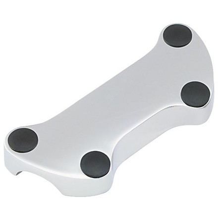 biker's choice handlebar top clamp