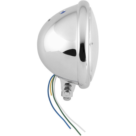 biker's choice headlight