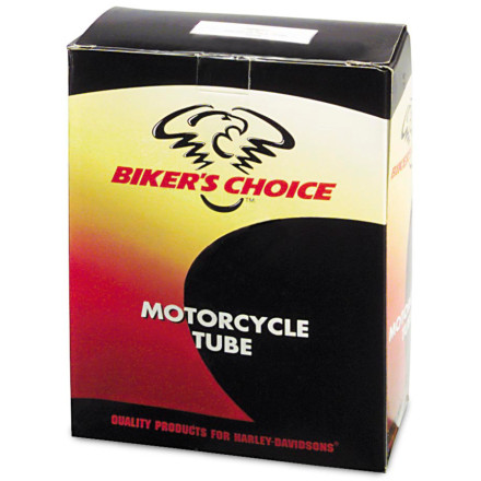 biker's choice heavy-duty inner tube