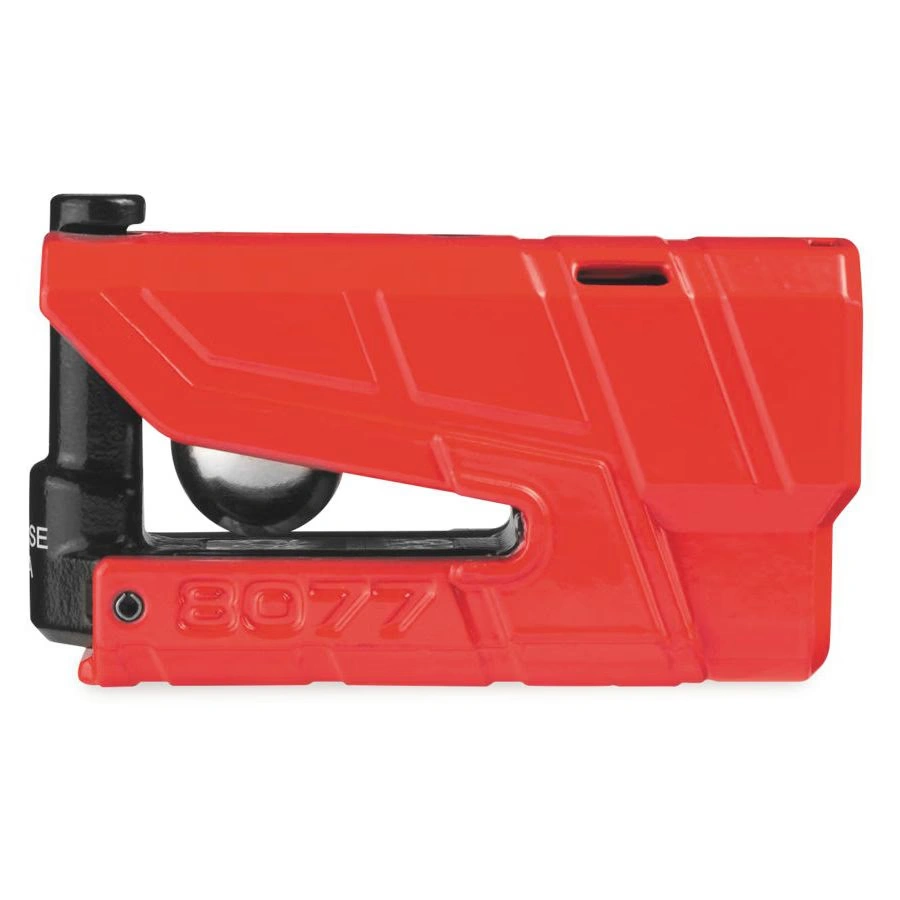 abus granit detecto x-plus 8077 alarm disc lock