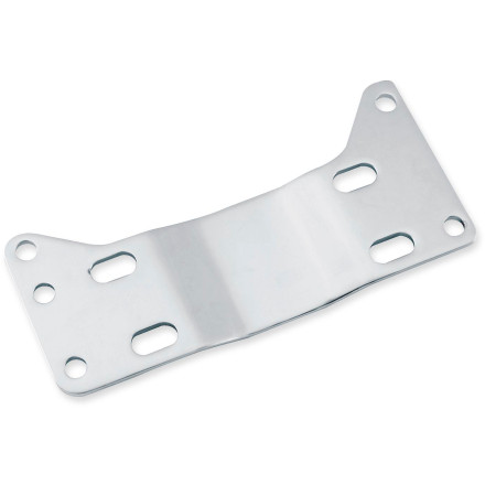 biker's choice late style transmission plate