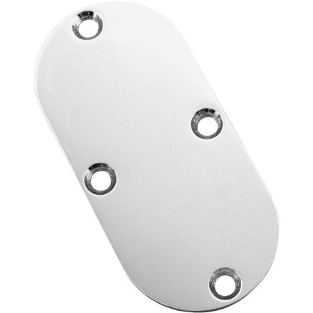 biker's choice late inspection cover