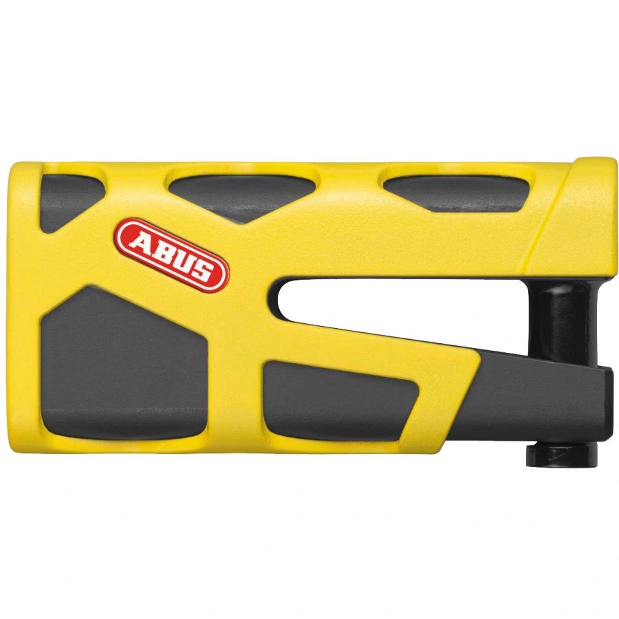 abus granit sledg 77 web disc lock