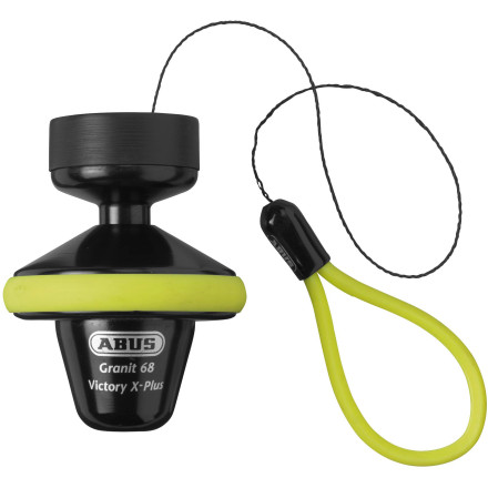 abus granit victory x-plus 68 disc lock
