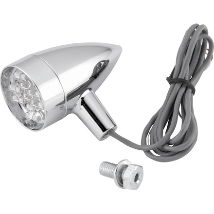 biker's choice mini led turn signal