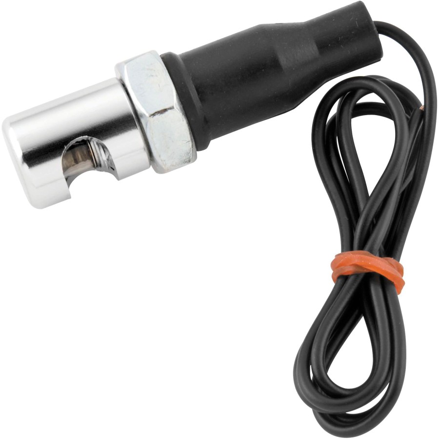 biker's choice mini license plate lights