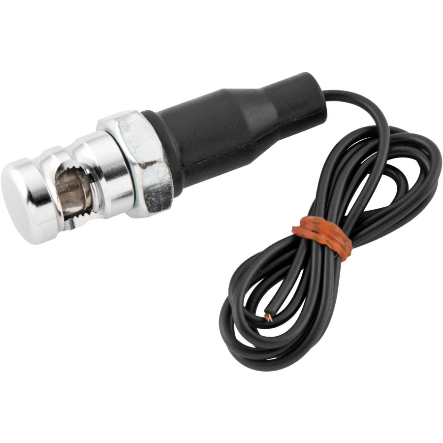 biker's choice mini license plate lights