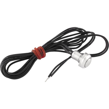 biker's choice mini push button switch