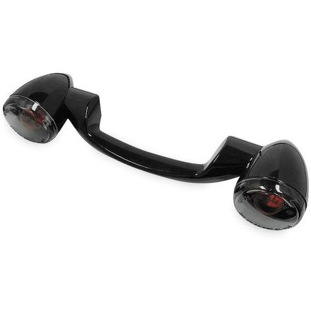 biker's choice rear turn signal bar