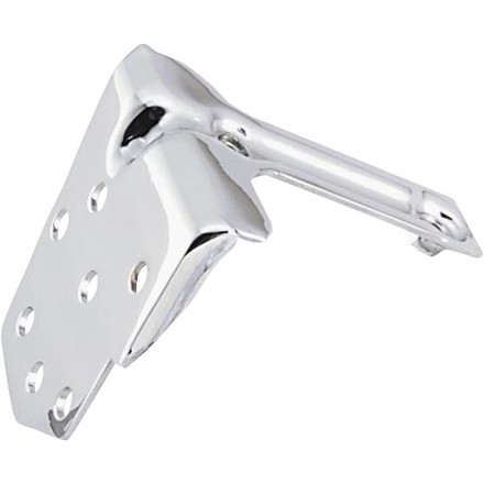 biker's choice regulator mounting bracket
