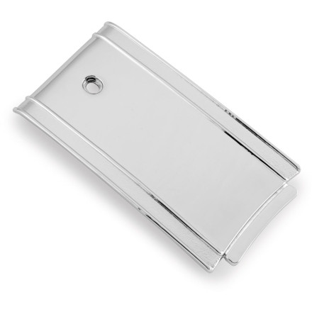 biker's choice tank panel