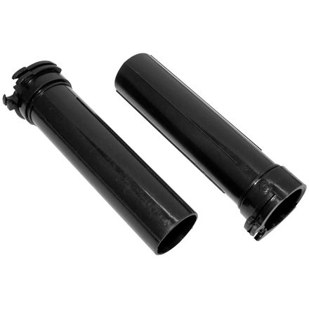 biker's choice throttle sleeve